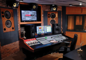 St. Louis area recording studios